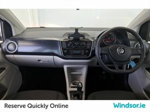 Volkswagen up! MOVE UP - Image 3
