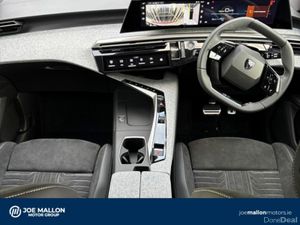 Peugeot 3008 E GT EXCLUSIVE - Image 4