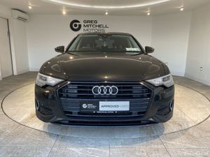 Audi A6 2019 - Image 2