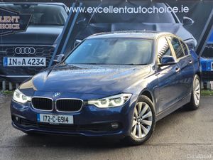 BMW 3-Series 2017 330e Plug-In Hybrid Low KM! - Image 2