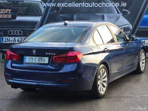 BMW 3-Series 2017 330e Plug-In Hybrid Low KM! - Image 4