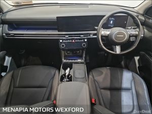 Hyundai Tucson Tucson FL 2WD Executive PHEV Auto - Image 3