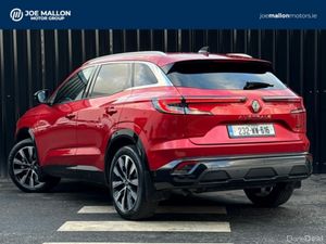 Renault Austral E-TECH Hybrid 200 techno - Image 2