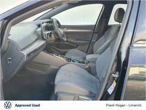 Volkswagen Golf GOLF 50th EDITION 1.5 MHEV 116HP C - Image 4