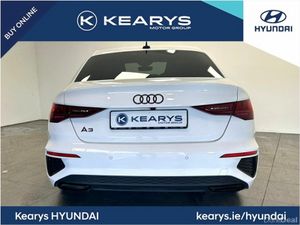 Audi A3 30 TFSI 110HP S Line - Image 2