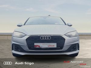 Audi A5 Sportback 2.0TDI 163HP SE Auto - Image 2