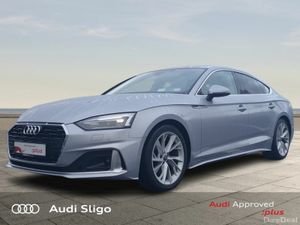 Audi A5 Sportback 2.0TDI 163HP SE Auto - Image 3