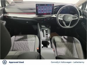 Volkswagen Golf GOLF EDITION 75 1.5 MHEV 116HP - Image 4