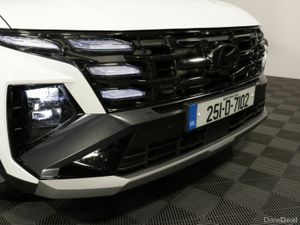 Hyundai Tucson EXECUTIVE PLUS 1.6L DIESEL SUV - Image 4