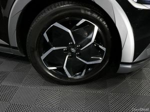 Hyundai IONIQ 5 PREMIUM LE 58 KwH EV - Image 4