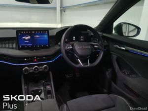 Skoda Superb Sportline - Rear Heated Seats (From € - Image 3