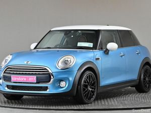 Mini Cooper 1.5 COOPER AUTO 5DR **BI-TONE ROOF**UP - Image 3