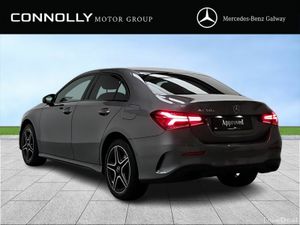 Mercedes-Benz A-Class A250e - Image 2