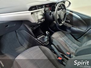 Opel Corsa SC 1.2i (75PS)*Call Andrew 0862617858 - Image 4