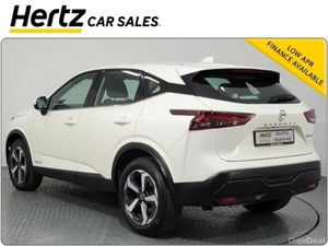 Nissan Qashqai ePOWER SV 1.5 Hybrid Auto - Image 4