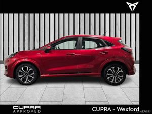 Ford Puma ST Line 1.0T mHEV 125PS - Image 3