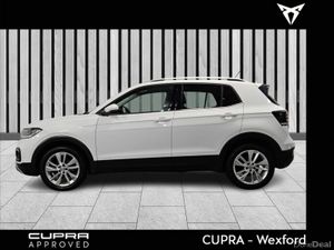 Volkswagen T-Cross Style 1.6 TDI 95HP - Image 4