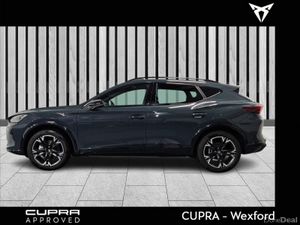Cupra Formentor 1.5TSI EHybrid 204BHP - Image 4