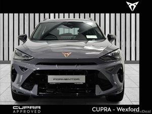 Cupra Formentor 1.5TSI 150HP - Image 3