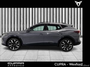 Cupra Formentor 1.5TSI 150HP - Image 4