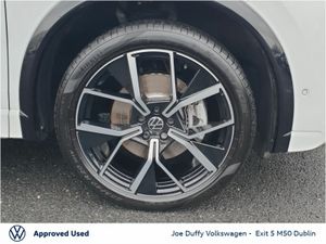 Volkswagen Tiguan  Phev R-Line  TSi - Image 3