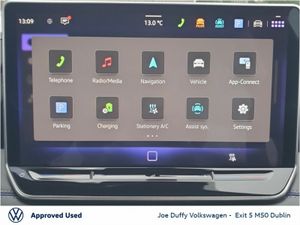 Volkswagen Tiguan  Phev R-Line  TSi - Image 4