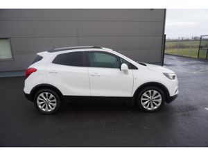 Opel Mokka X ELITE 1.6 CDTI AWD 4DR - Image 2