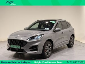 Ford Kuga ST-LINE X - Image 4