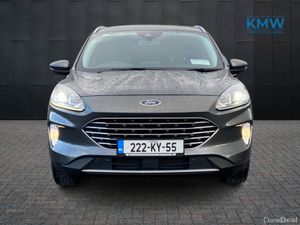 Ford Kuga Titanium 1.5 120BHP - Image 3