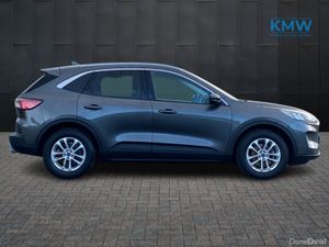 Ford Kuga Titanium 1.5 120BHP - Image 4