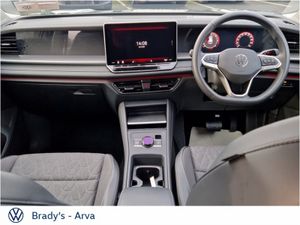 Volkswagen Tayron EDITION 75 2.0 TDI 150BHP DSG - Image 2