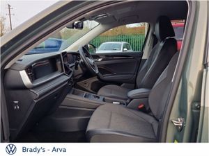 Volkswagen Tayron EDITION 75 2.0 TDI 150BHP DSG - Image 4