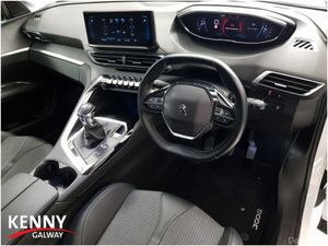 Peugeot 3008 *Deposit Taken* FL ALLURE 1.5 BLUE HD - Image 2