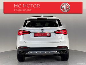 MG HS EXCITE PHEV**TOUCHSCREEN MEDIA**APPLE CAR PL - Image 2