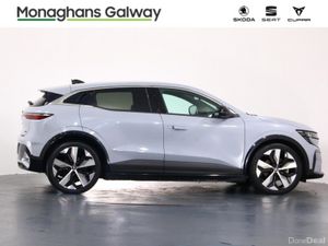 Renault Megane E-Tech TECHNO EV60 - Image 3