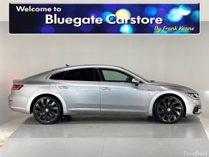 Volkswagen Arteon 2.0 TSI R-LINE 190BHP**NEW NCT** - Image 3