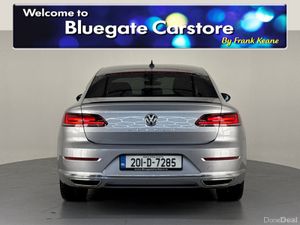 Volkswagen Arteon 2.0 TSI R-LINE 190BHP**NEW NCT** - Image 4