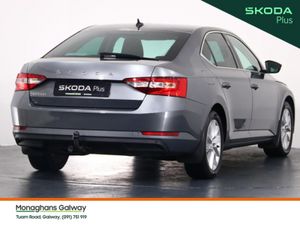 Skoda Superb AMBITION 2.0 TDI 150HP DSG 5DR - Image 4