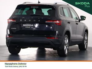 Skoda Karoq STYLE 1.5 TSI 150HP AUTO - Image 4