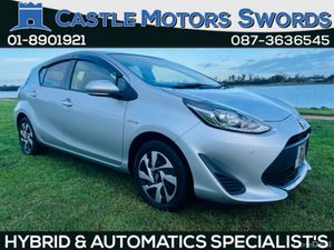 Toyota Aqua ***DEPOSIT TAKEN*** - Image 2