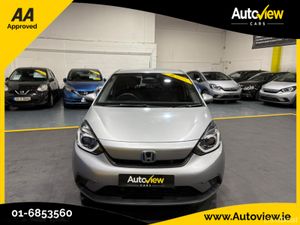 Honda Fit /Jazz New Model 1.5 Self-Charging Hybrid - Image 3