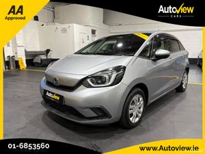 Honda Fit /Jazz New Model 1.5 Self-Charging Hybrid - Image 4