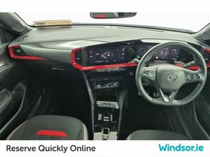 Opel Mokka  e SRI - Image 4