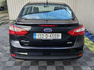 2013 Ford Focus 1.6 TDCI EDGE - Image 4