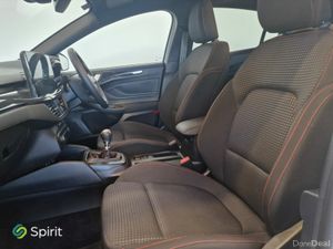 Ford Focus 1.0L EcoBoost 125PS ST-Line Call Derek - Image 4