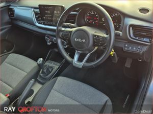 Kia Stonic 1.0 100HP K2 PE - Image 3