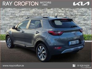 Kia Stonic 1.0 100HP K2 PE - Image 4