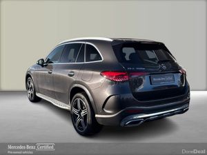 Mercedes-Benz GLC GLC 300 e 4MATIC AMG Line PREMIU - Image 3