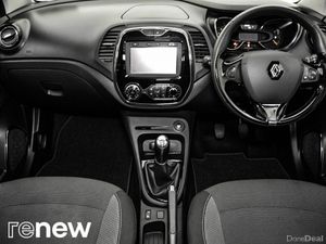 Renault Captur dCi 90 S&S INTENSE - Image 2
