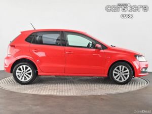 Volkswagen Polo 1.0 5DR 60HP Trendline - Image 2